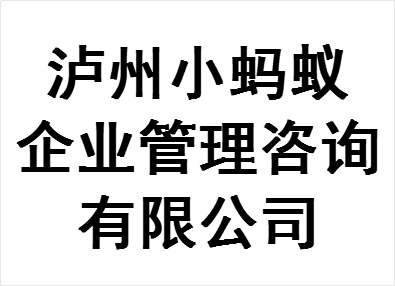 小蚂蚁企业管理
