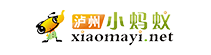 5.16更新小蚂蚁网络科技公司logo.png